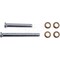 Motormite DOOR HINGE PIN AND BUSHING KIT-2 PINS AN 38386 - alternate 1